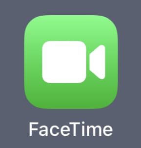 FaceTime App
